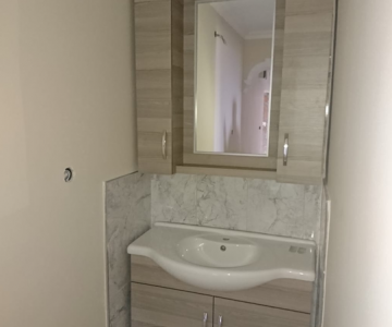 118 BANYO DOLAP /Ulaş mh.