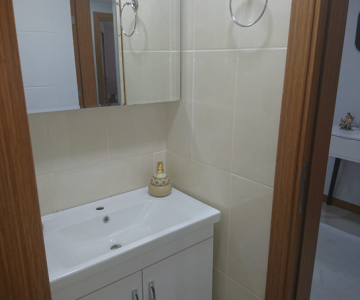 123 BANYO DOLAP-Reşadiye mh./ÇORLU