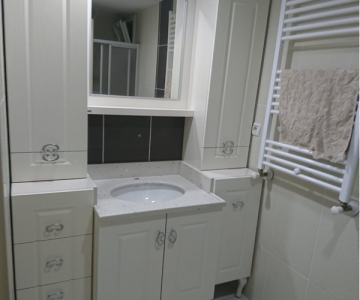 127 BANYO DOLAP--Armada city a1/ÇORLU