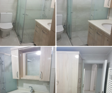 136 BANYO DOLAP-Reşadiye mh./ÇORLU