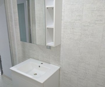 110 BANYO DOLAP /VELİMEŞE