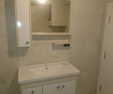 154 BANYO DOLAP--Reşadiye mh./ÇORLU