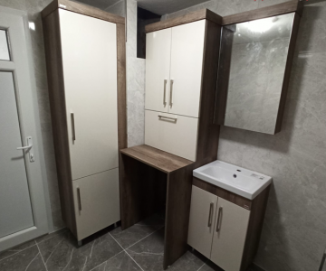 176 BANYO DOLAP---HATİP MH.ÇORLU