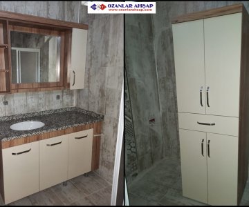 178 BANYO DOLAP--MURAT AYDINLATMA VELİMEŞE