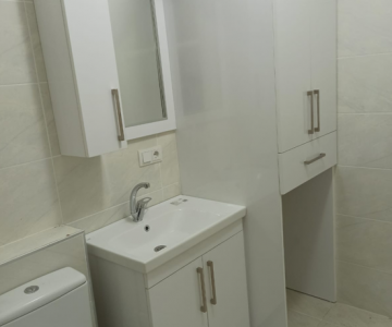 180 BANYO DOLAP--EMLAK KONUTLARI ŞEMBOY APT.