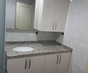 185 BANYO DOLAP--ARMADA CİTY 1.ETAP A-3 ÇORLU