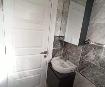 191 BANYO DOLAP--BALKAN GÖÇMEN LERİ VİLLALARI/ÇORLU