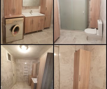 194 BANYO DOLAP--REŞADİYE MH./ÇORLU