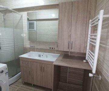 195 BANYO DOLAP--ÇOBANÇEŞME MH.ÇORLU