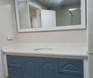 196 BANYO DOLAP--GLORİA GARDEN EVLER ÖNERLER MH./ÇORLU