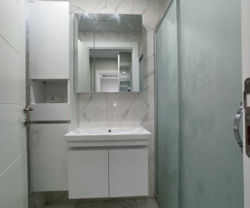 197 BANYO DOLAP--GLORİA GARDEN EVLER ÖNERLER MH./ÇORLU