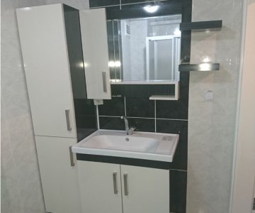 106 BANYO DOLAP/WHATLİFE SİTESİ