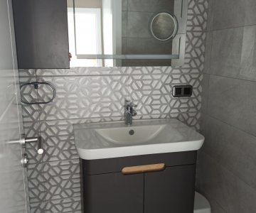 202 BANYO DOLAP--UNIQ KORU D.BLOK ÇORLU