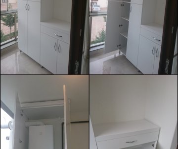 46 BALKON DOLAP--Nusratiye mh.kınık yapı/ÇORLU