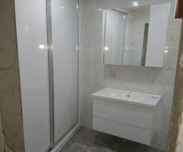 111 BANYO DOLAP /VELİMEŞE