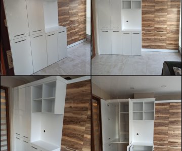 92 BALKON DOLAP--MUHİTTİN MH./ÇORLU