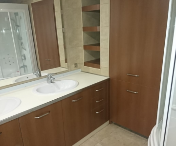 116 BANYO DOLAP --Semilyon konakları/ÇORLU