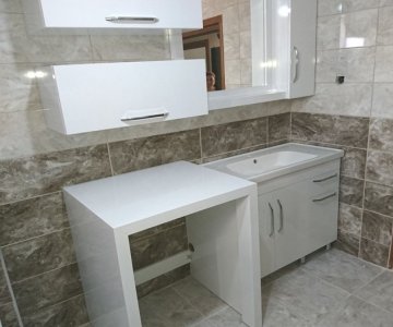 100 BANYO DOLAP CEMALİYE MH.