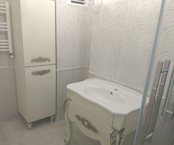 105 BANYO DOLAP/MUHİTTİN MH.