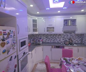 104 MUTFAK DOLAP /Muhittin mh.özdostlar sitesi ÇORLU