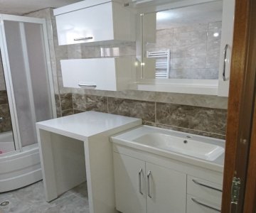 101 BANYO DOLAP CEMALİYE MH.