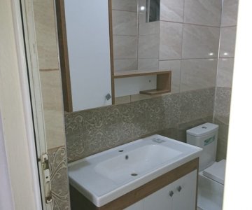 108 BANYO DOLAP /SAĞLIK MH.